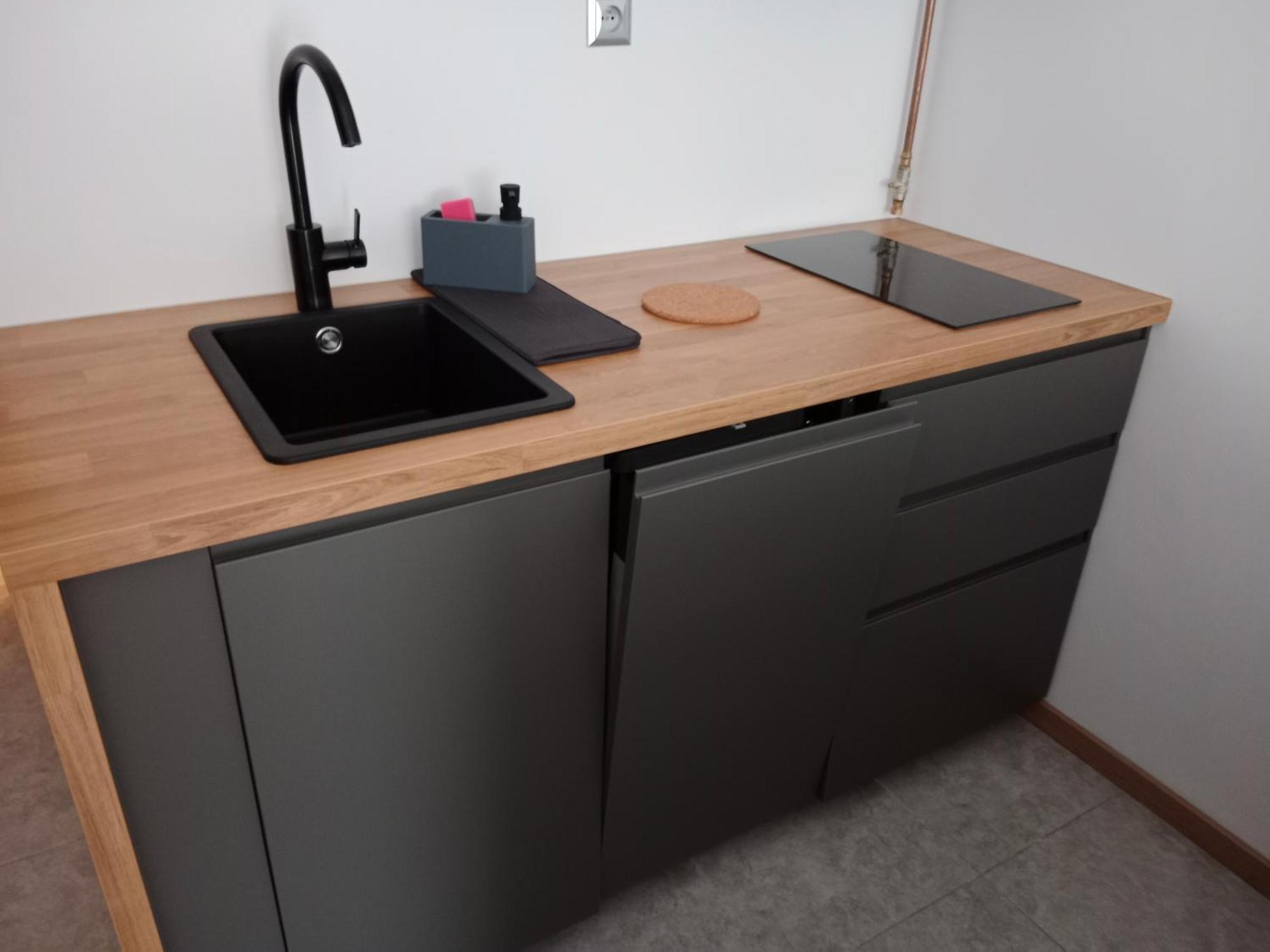 Apartament - Elbląg Eksteriør billede